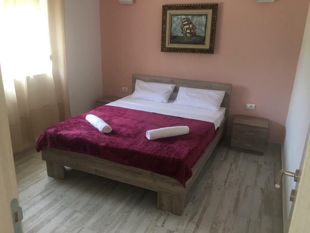 Helena'S Sweet Home Ulcinj Exterior foto